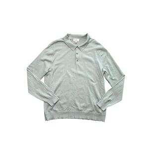 Goodfellow Light Green Sweater